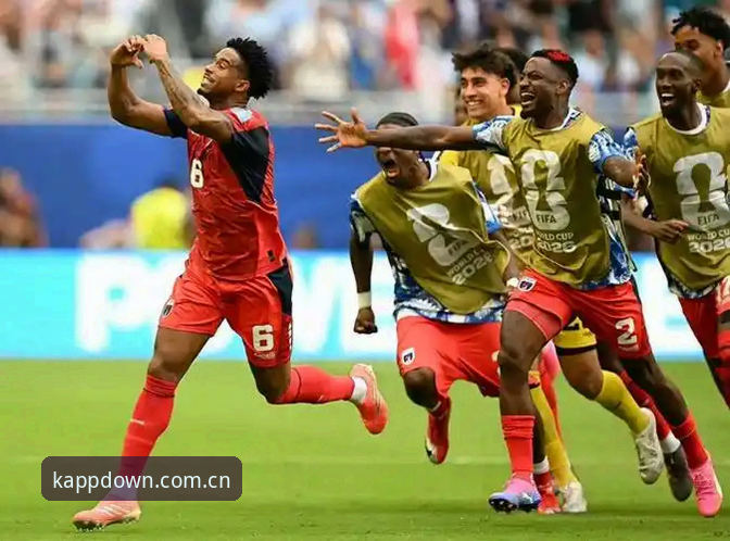 佛得角世界杯2-2逼平乌拉圭深度分析：非洲神秘之师如何用一颗0.04预期进球值的任意球改写命运
