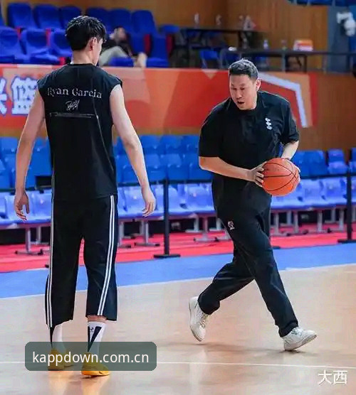 KAIYUNAPP登录 北京男篮换帅李楠深度评测:一场蓄谋已久的权力交接,KAIYUNAPP用户怎么看?